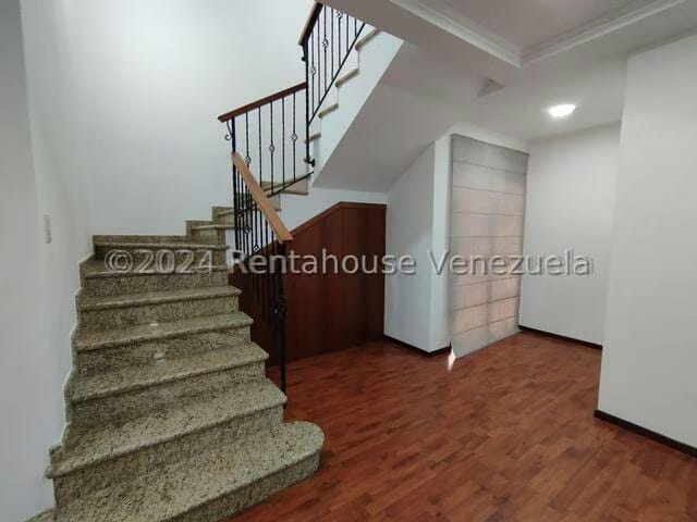 Apartamento (Penthouse) en Venta en La Trigaleña, Carabobo - 20