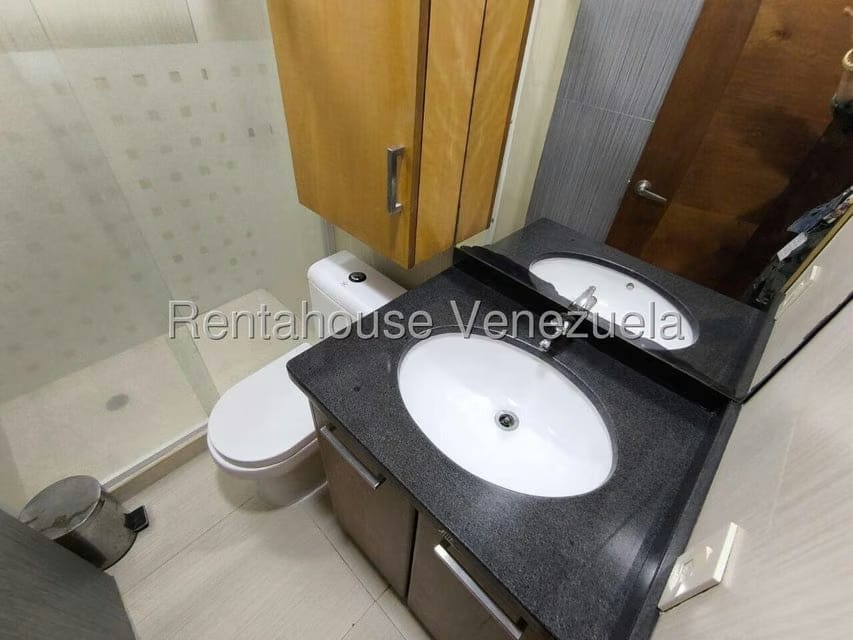 Apartamento (Penthouse) en Venta en La Trigaleña, Carabobo - 31