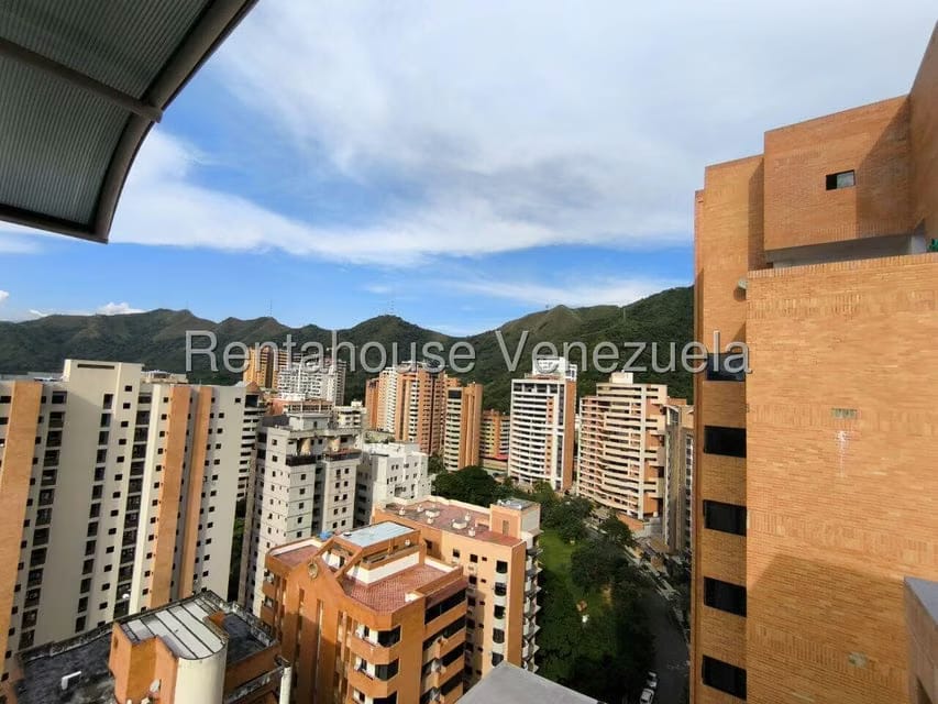 Apartamento (Penthouse) en Venta en La Trigaleña, Carabobo - 34