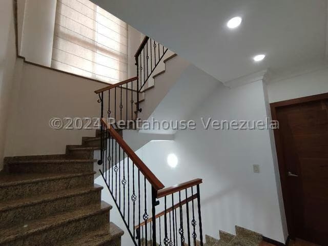 Apartamento (Penthouse) en Venta en La Trigaleña, Carabobo - 35