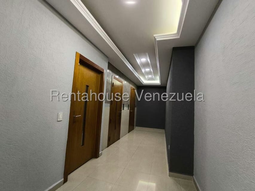 Apartamento (Penthouse) en Venta en La Trigaleña, Carabobo - 5