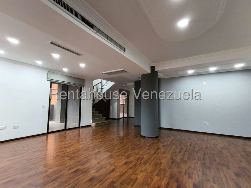 Apartamento (Penthouse) en Venta en La Trigaleña, Carabobo - 6