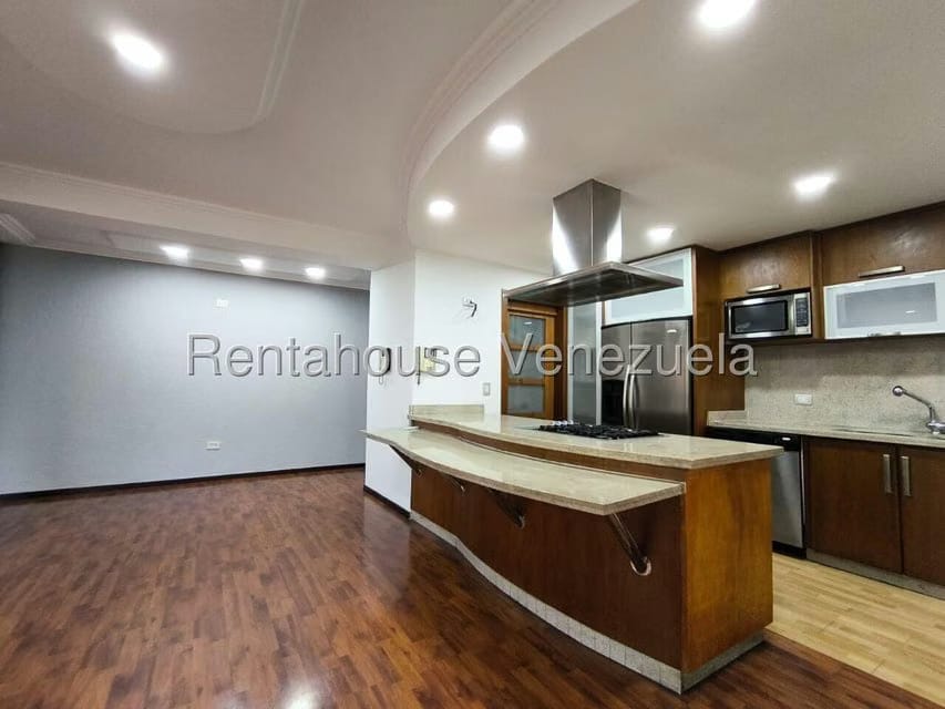 Apartamento (Penthouse) en Venta en La Trigaleña, Carabobo - 8