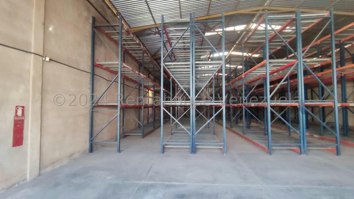 Comercial (Galpon - Deposito) en Venta en San Antonio, Nueva Esparta - 8