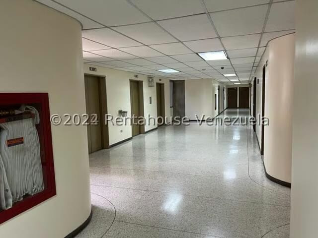 Comercial (Consultorio Medico) en Alquiler en Santa Paula, Distrito Metropolitano - 17