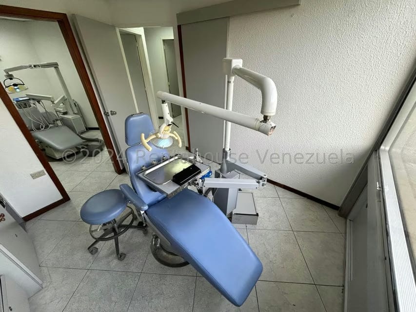 Comercial (Consultorio Medico) en Alquiler en Santa Paula, Distrito Metropolitano - 7