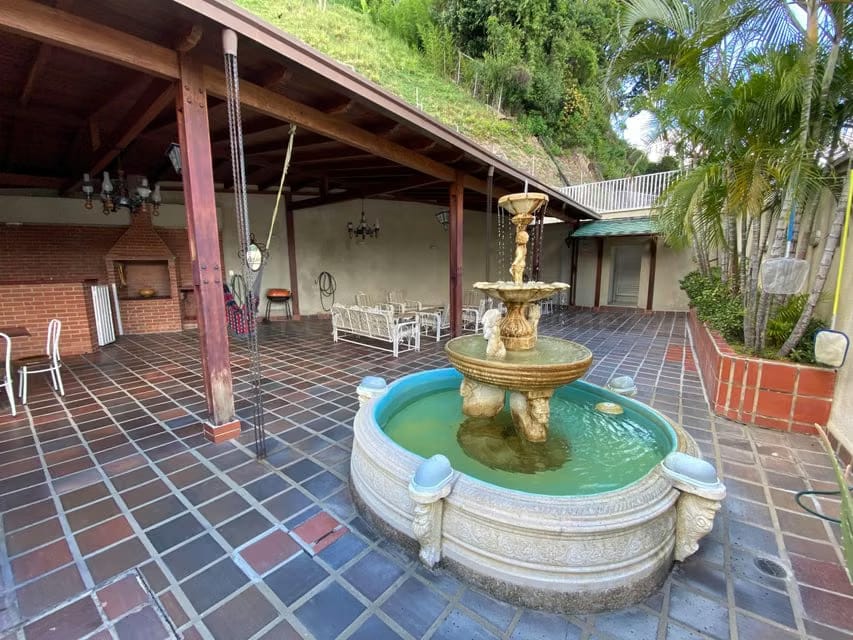 Casa (Multipes Niveles) en Venta en Colinas de Bello Monte, Distrito Metropolitano - 11