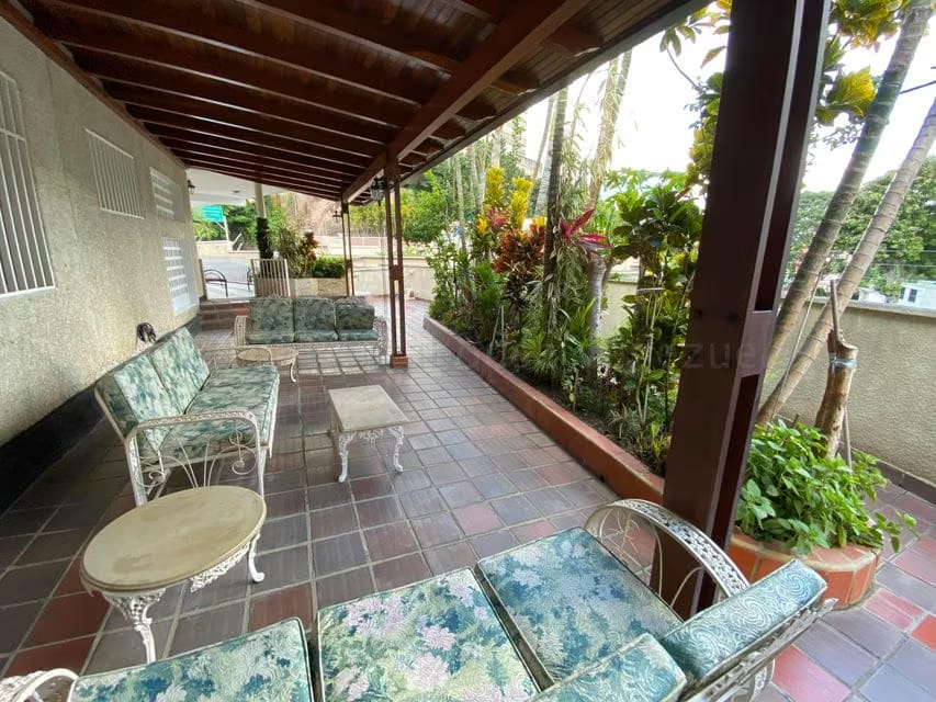 Casa (Multipes Niveles) en Venta en Colinas de Bello Monte, Distrito Metropolitano - 12