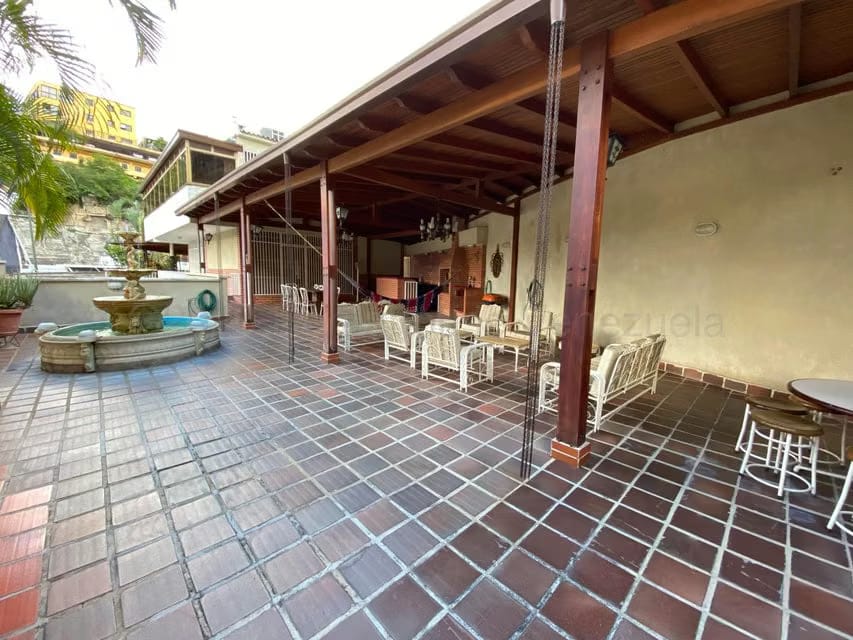 Casa (Multipes Niveles) en Venta en Colinas de Bello Monte, Distrito Metropolitano - 15