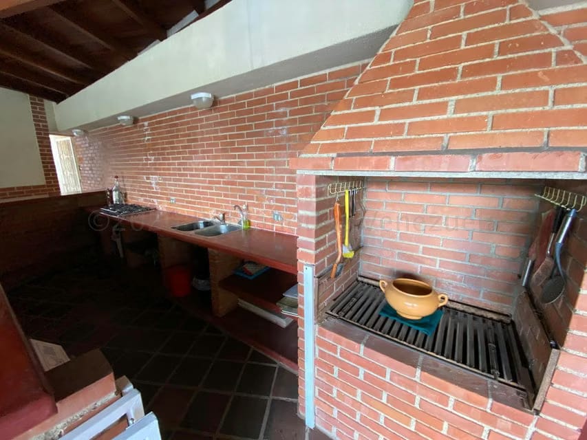 Casa (Multipes Niveles) en Venta en Colinas de Bello Monte, Distrito Metropolitano - 16