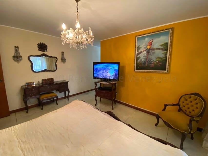 Casa (Multipes Niveles) en Venta en Colinas de Bello Monte, Distrito Metropolitano - 19