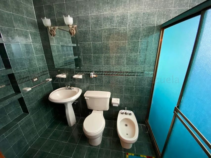 Casa (Multipes Niveles) en Venta en Colinas de Bello Monte, Distrito Metropolitano - 23