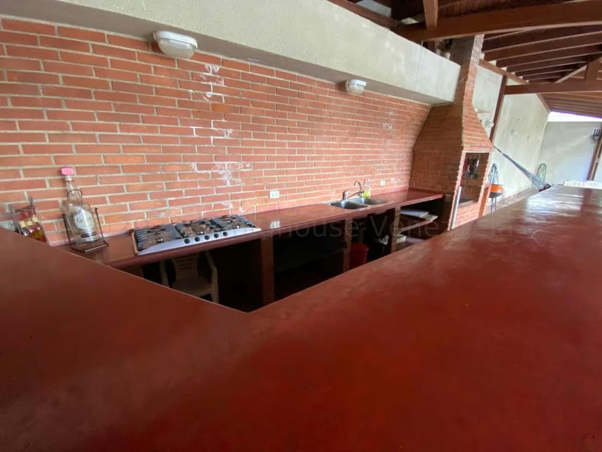 Casa (Multipes Niveles) en Venta en Colinas de Bello Monte, Distrito Metropolitano - 29