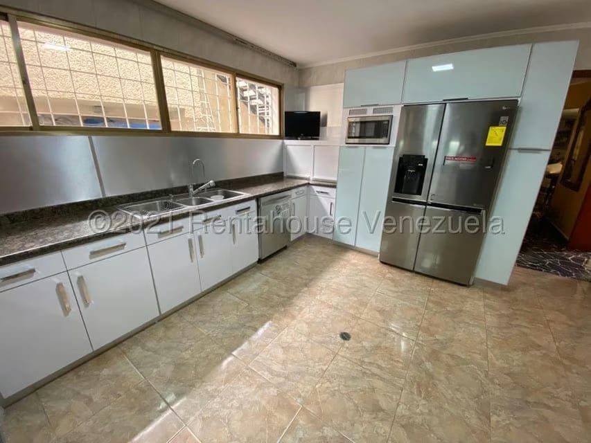 Casa (Multipes Niveles) en Venta en Colinas de Bello Monte, Distrito Metropolitano - 5