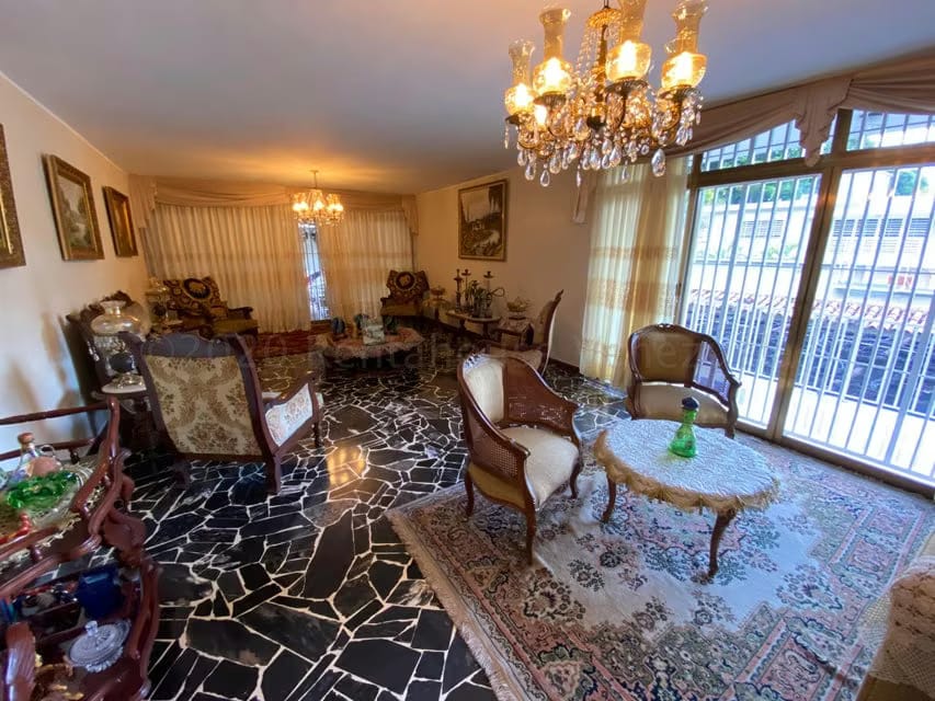 Casa (Multipes Niveles) en Venta en Colinas de Bello Monte, Distrito Metropolitano - 8