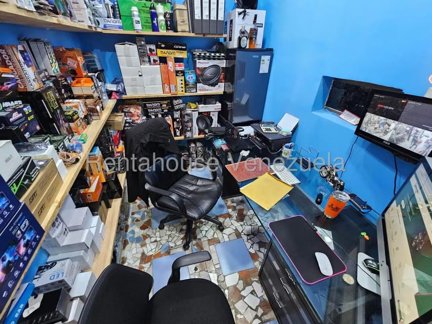 Negocios y Empresas (Automotores) en Venta en Catia, Distrito Metropolitano - 10