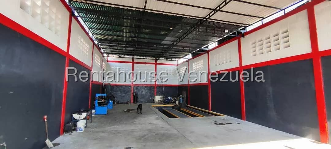 Comercial (Local Comercial) en Venta en Municipio Peña, Yaracuy - 2