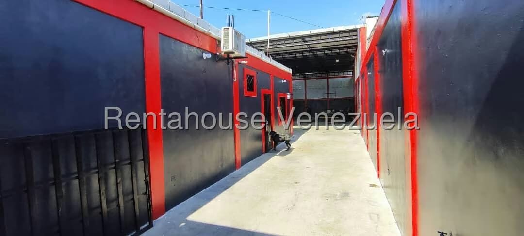 Comercial (Local Comercial) en Venta en Municipio Peña, Yaracuy - 11
