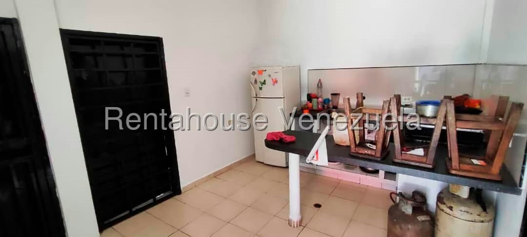 Comercial (Local Comercial) en Venta en Municipio Peña, Yaracuy - 15