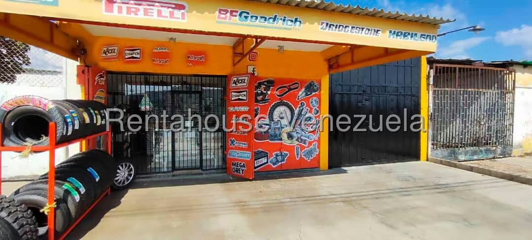 Comercial (Local Comercial) en Venta en Municipio Peña, Yaracuy - 3