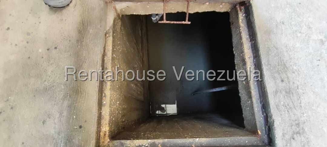 Comercial (Local Comercial) en Venta en Municipio Peña, Yaracuy - 21