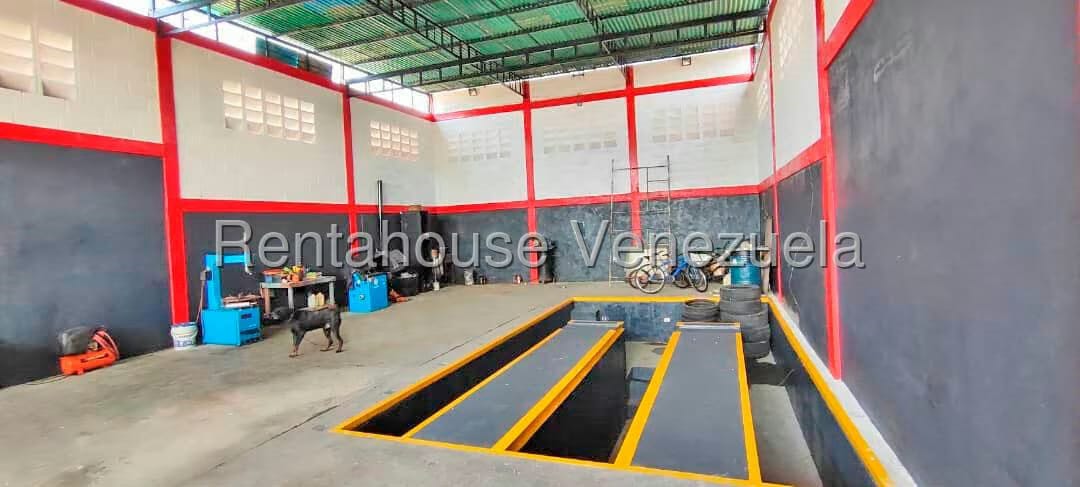 Comercial (Local Comercial) en Venta en Municipio Peña, Yaracuy - 4