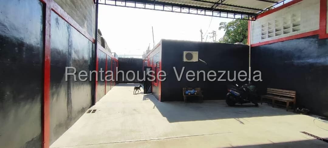 Comercial (Local Comercial) en Venta en Municipio Peña, Yaracuy - 5