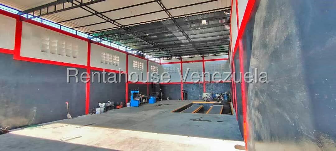 Comercial (Local Comercial) en Venta en Municipio Peña, Yaracuy - 6