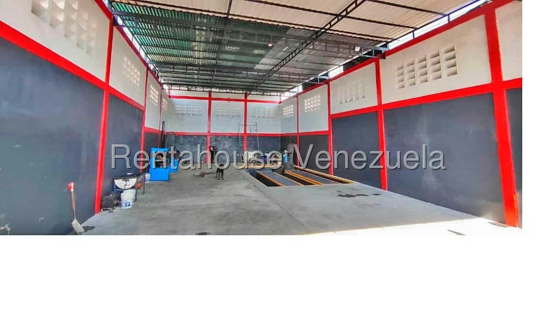 Comercial (Local Comercial) en Venta en Municipio Peña, Yaracuy - 7