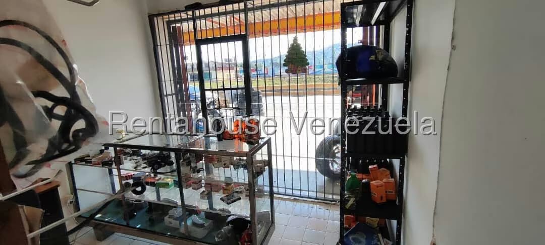 Comercial (Local Comercial) en Venta en Municipio Peña, Yaracuy - 8