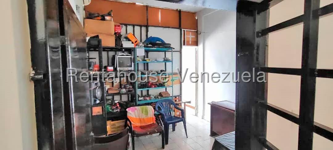 Comercial (Local Comercial) en Venta en Municipio Peña, Yaracuy - 9