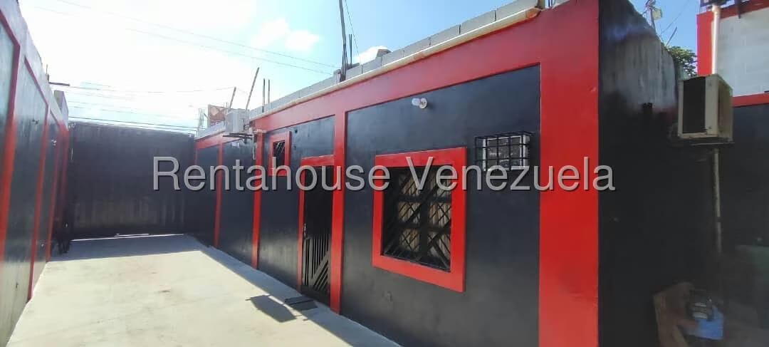 Comercial (Local Comercial) en Venta en Municipio Peña, Yaracuy - 10