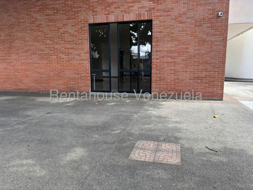 Apartamento (Penthouse) en Alquiler en Los Chorros, Distrito Metropolitano - 30