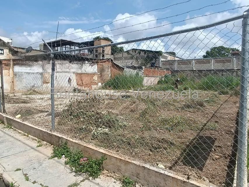 Terreno (Comercial) en Venta en Avenida Cedeno, Carabobo - 13