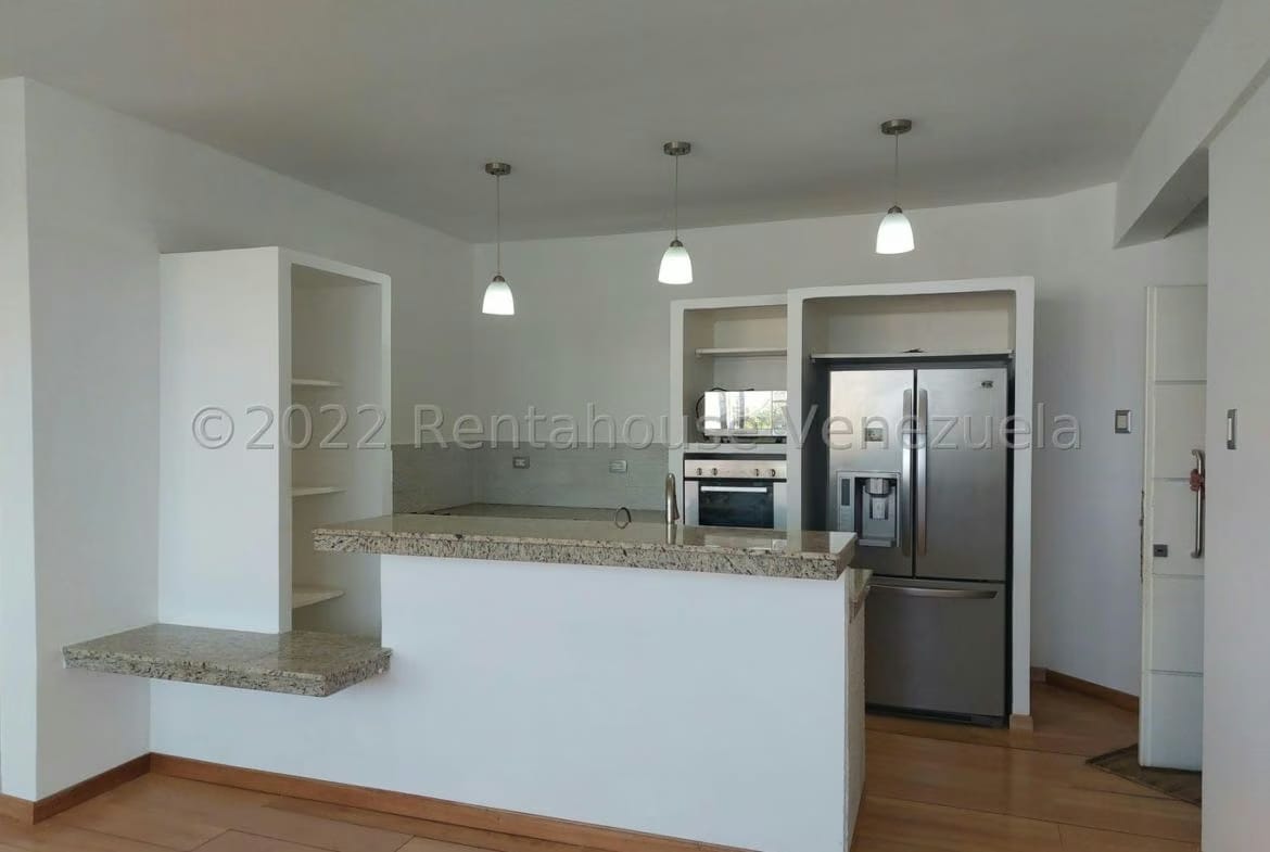 Apartamento en venta Monte Bello Maracaibo 24-8560 - 2