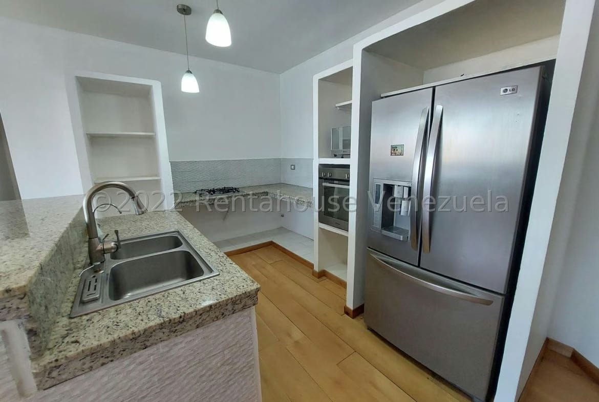 Apartamento en venta Monte Bello Maracaibo 24-8560 - 3