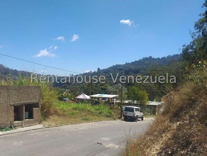 Terreno (Residencial) en Venta en Los Salias, Miranda - 2