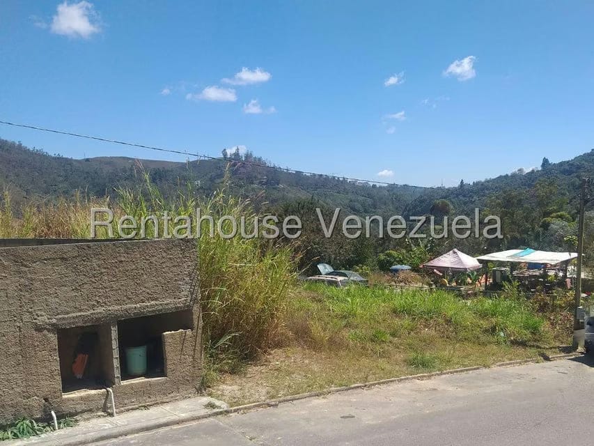Terreno (Residencial) en Venta en Los Salias, Miranda - 3