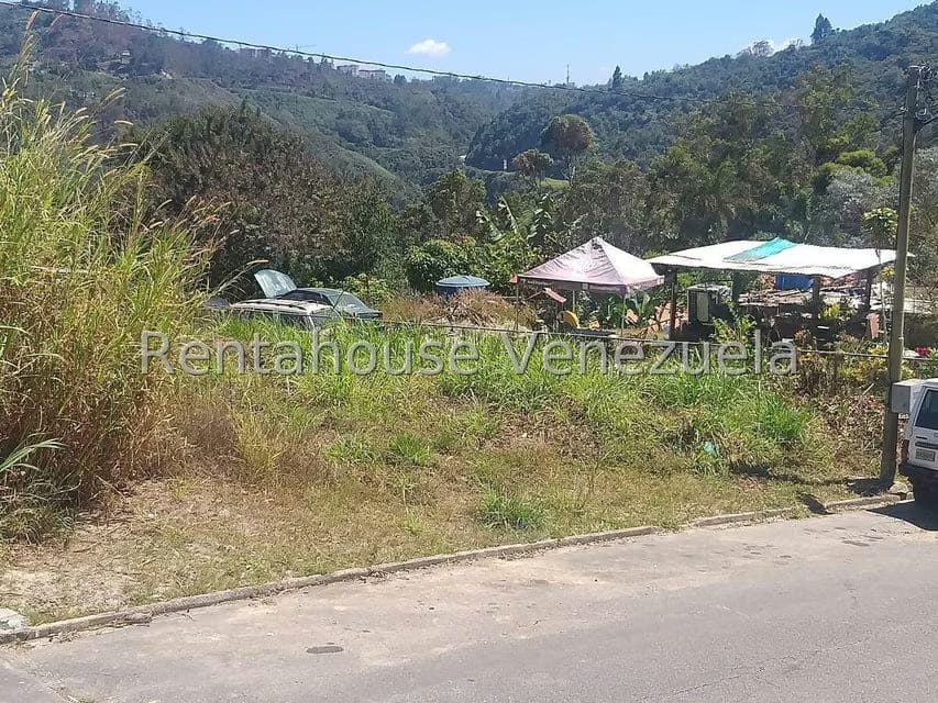 Terreno (Residencial) en Venta en Los Salias, Miranda - 8