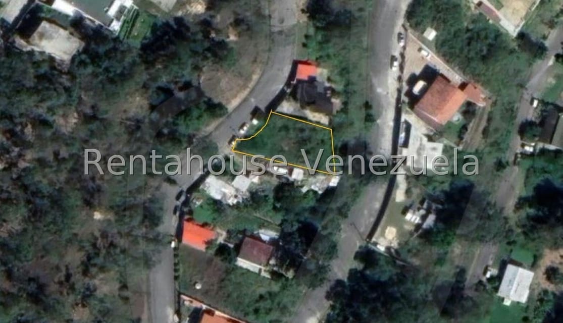 Terreno (Residencial) en Venta en Los Salias, Miranda - 9