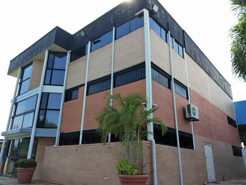 Comercial (Galpon - Deposito) en Venta en Zona Industrial, Carabobo