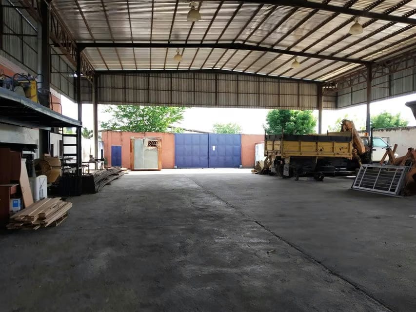 Comercial (Galpon - Deposito) en Venta en Zona Industrial, Carabobo - 11