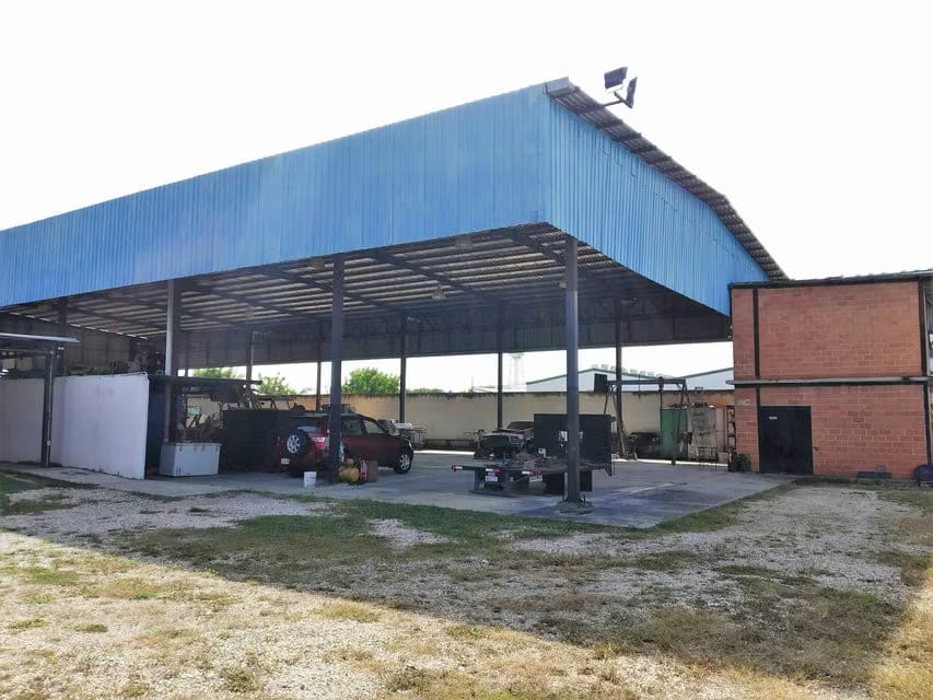 Comercial (Galpon - Deposito) en Venta en Zona Industrial, Carabobo - 15