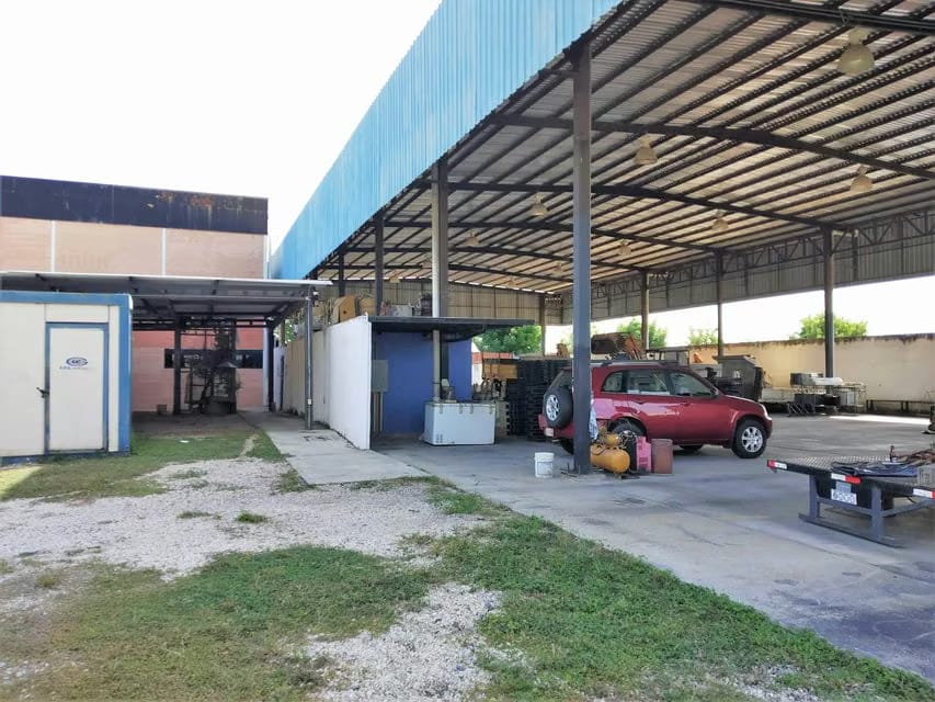 Comercial (Galpon - Deposito) en Venta en Zona Industrial, Carabobo - 17