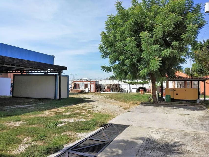 Comercial (Galpon - Deposito) en Venta en Zona Industrial, Carabobo - 20