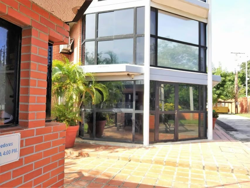 Comercial (Galpon - Deposito) en Venta en Zona Industrial, Carabobo - 22