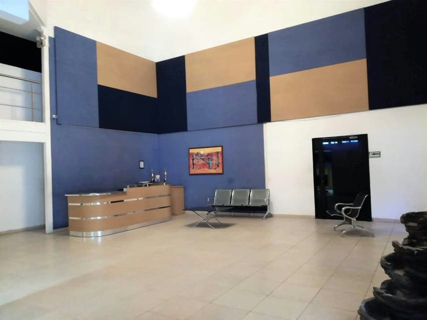 Comercial (Galpon - Deposito) en Venta en Zona Industrial, Carabobo - 26