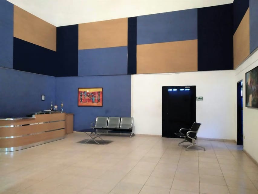 Comercial (Galpon - Deposito) en Venta en Zona Industrial, Carabobo - 27