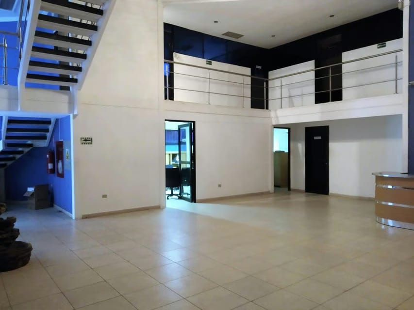 Comercial (Galpon - Deposito) en Venta en Zona Industrial, Carabobo - 28