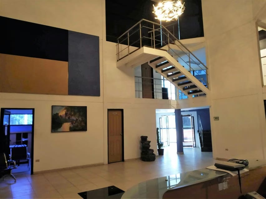 Comercial (Galpon - Deposito) en Venta en Zona Industrial, Carabobo - 29